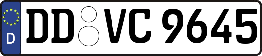 DD-VC9645
