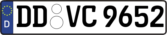 DD-VC9652