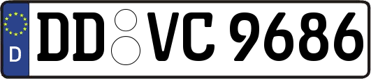 DD-VC9686