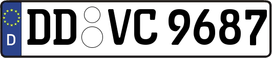 DD-VC9687