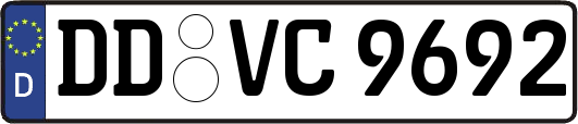 DD-VC9692