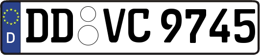 DD-VC9745