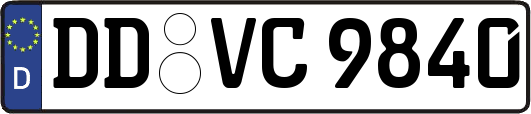 DD-VC9840