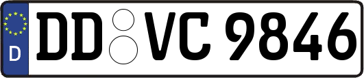 DD-VC9846