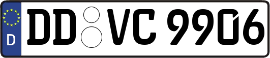DD-VC9906