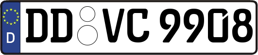 DD-VC9908
