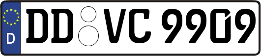DD-VC9909