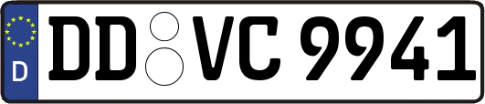 DD-VC9941