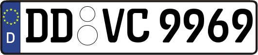 DD-VC9969