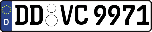 DD-VC9971