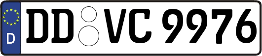 DD-VC9976