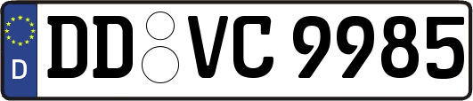 DD-VC9985