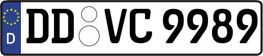 DD-VC9989