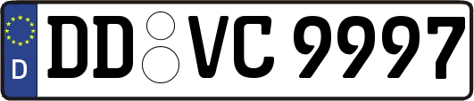 DD-VC9997