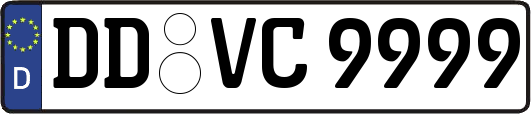 DD-VC9999