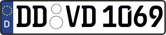 DD-VD1069