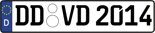 DD-VD2014