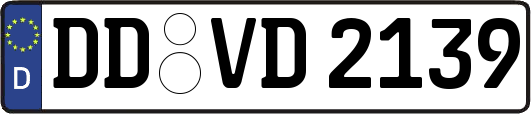 DD-VD2139