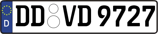 DD-VD9727