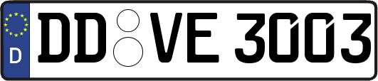 DD-VE3003