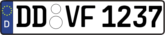 DD-VF1237