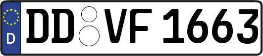 DD-VF1663