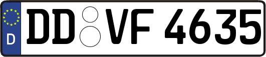 DD-VF4635