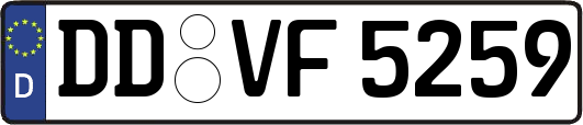 DD-VF5259