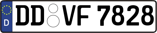 DD-VF7828
