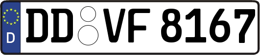 DD-VF8167