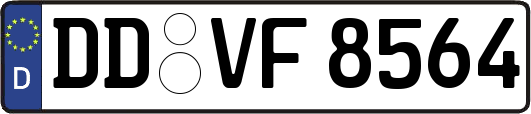DD-VF8564