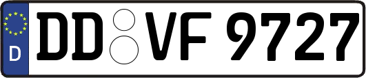 DD-VF9727