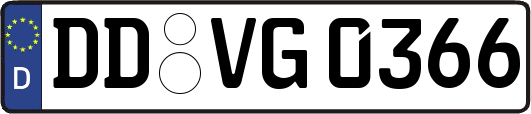 DD-VG0366