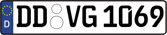 DD-VG1069