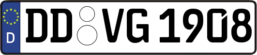 DD-VG1908