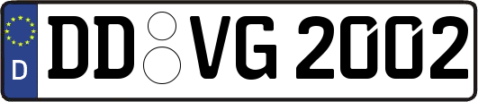 DD-VG2002