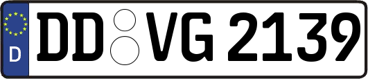 DD-VG2139