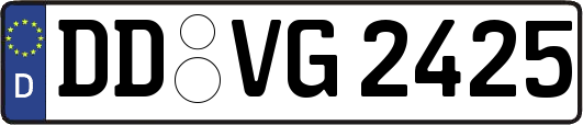 DD-VG2425