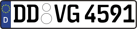 DD-VG4591