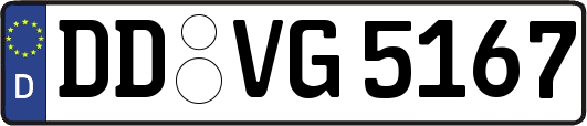 DD-VG5167