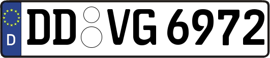 DD-VG6972