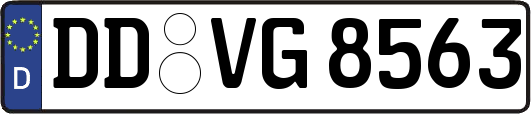 DD-VG8563