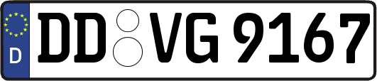DD-VG9167