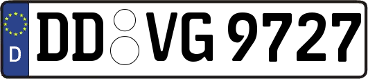 DD-VG9727