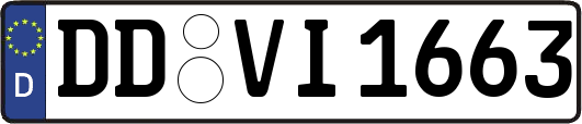 DD-VI1663