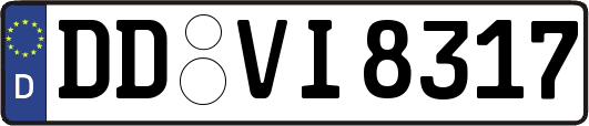 DD-VI8317