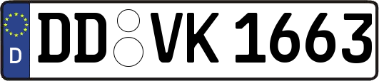 DD-VK1663