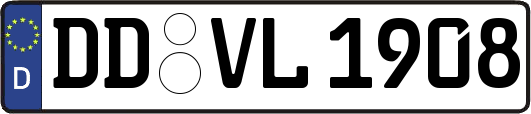 DD-VL1908