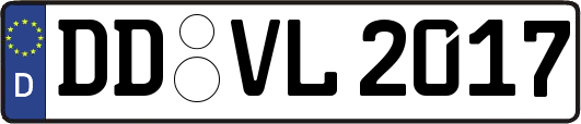 DD-VL2017