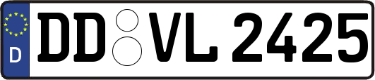 DD-VL2425